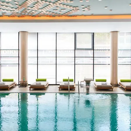 Hotel Renaissance Minsk