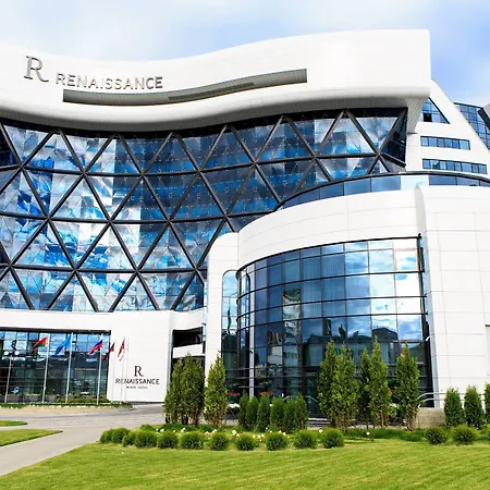 Renaissance Hotel Minsk