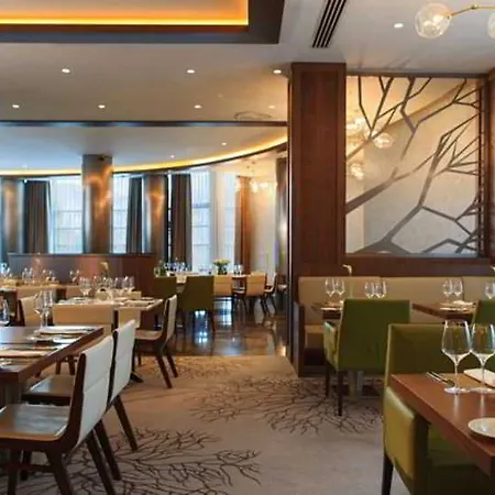 Renaissance Hotel Minsk