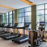 Hotel Renaissance Minsk