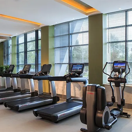 Renaissance Hotel 5*