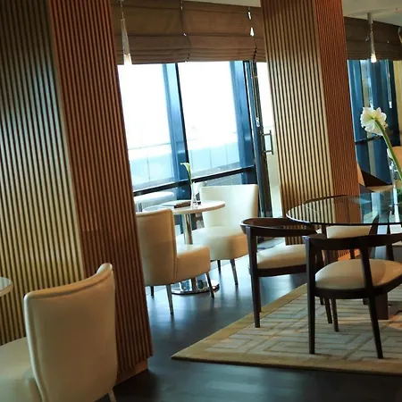 Renaissance Hotell