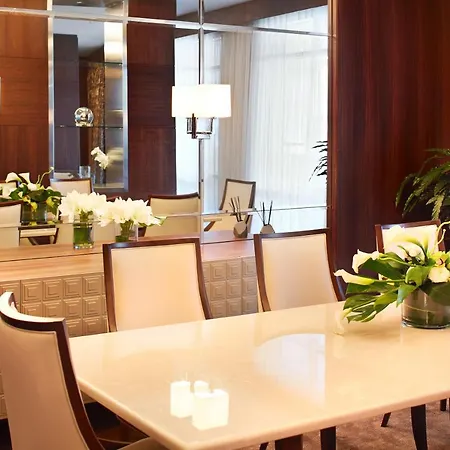 Hotell Renaissance Minsk