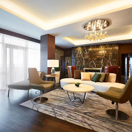 Renaissance Hotell