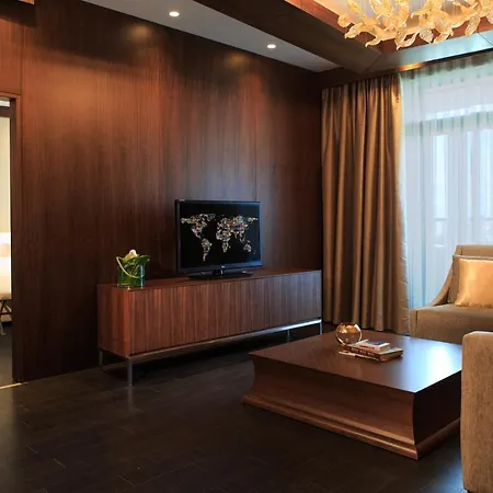 Hotell Renaissance