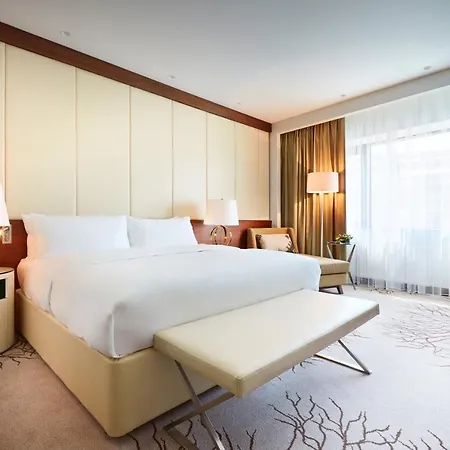Renaissance Hotell