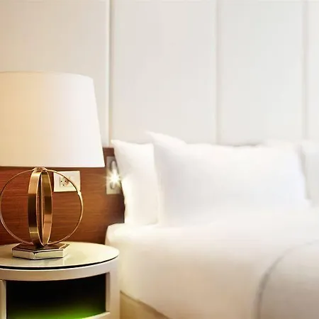 Renaissance Hotell