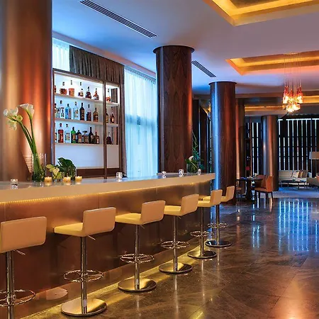 Renaissance 5* Minszk