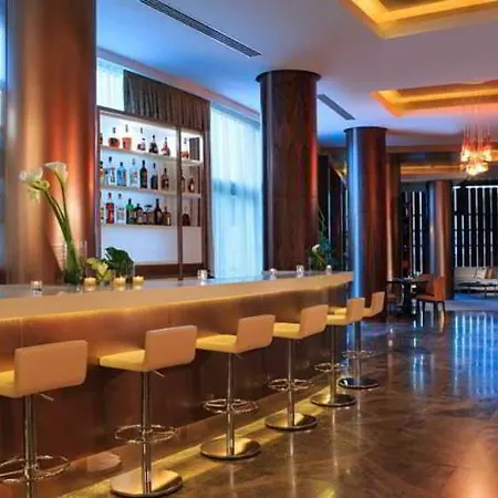 Hotell Renaissance