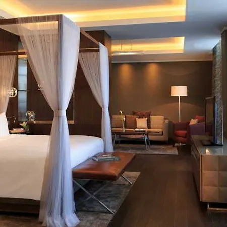 Renaissance Hotell Minsk