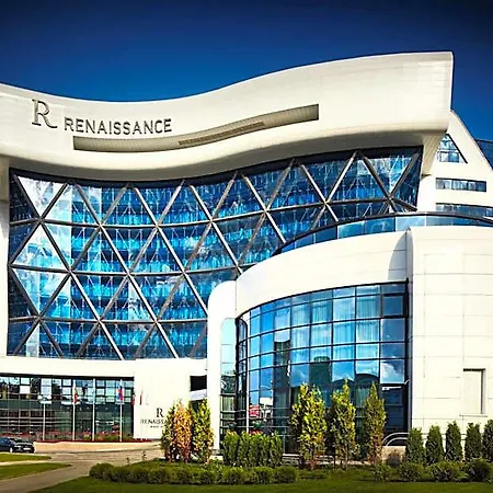 Renaissance 호텔
