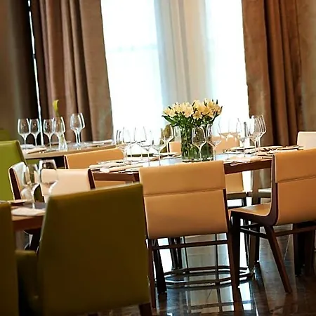 Renaissance 5* 민스크