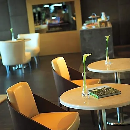 Hotel Renaissance Minsk