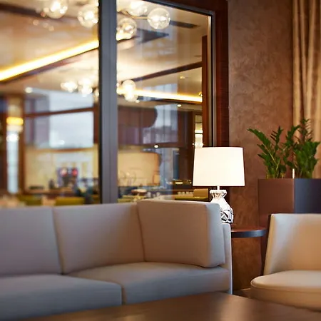Renaissance 5* Minszk