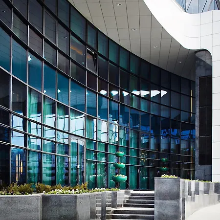 Renaissance Hotell Minsk