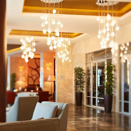 Renaissance 5* 민스크