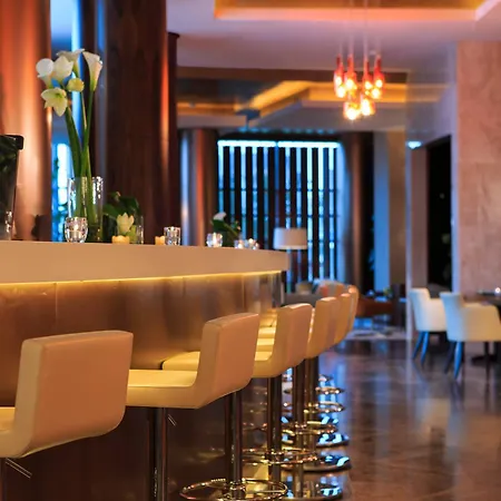 Renaissance 5* Minsk