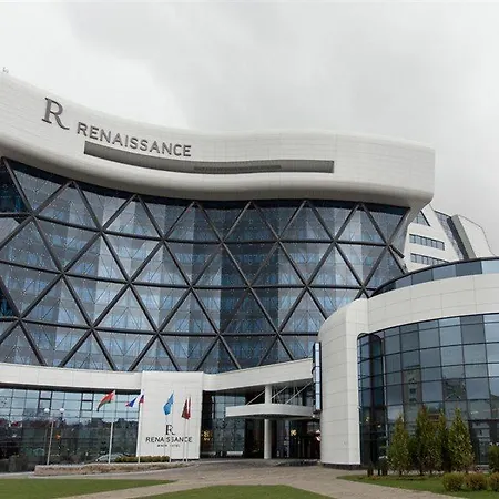 Renaissance 민스크