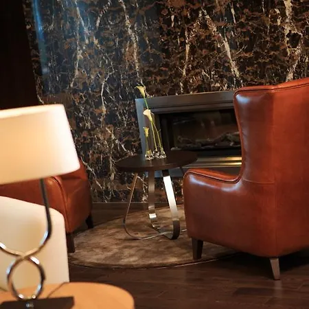 Renaissance Hotell Minsk