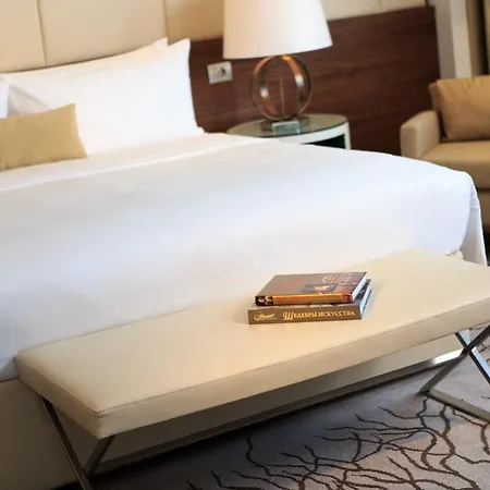 Hotell Renaissance