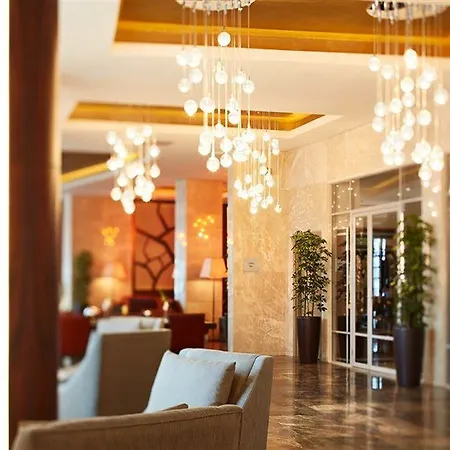 Renaissance 5* Minszk