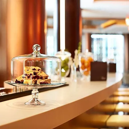 Renaissance Hotell