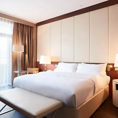 Renaissance Hotel Minsk