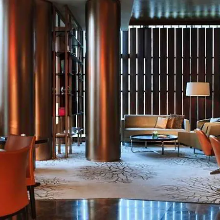 Renaissance Hotel