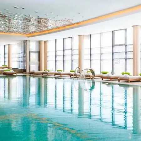 Renaissance Hotell Minsk