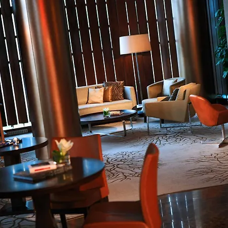 Renaissance Hotell Minsk