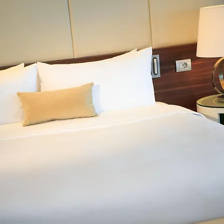 Renaissance 5* Minszk