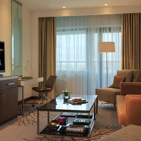 Renaissance Hotell