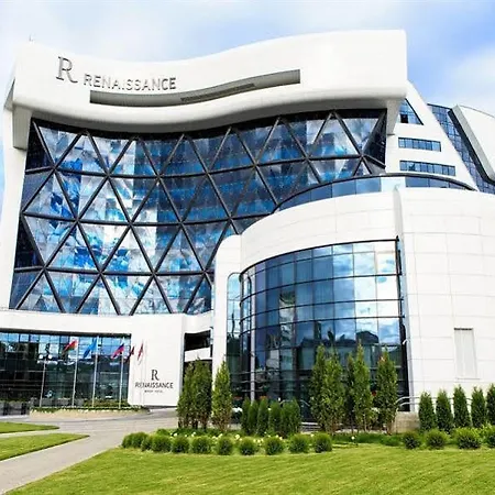 Hotel Renaissance 5*