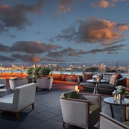 Hotell Renaissance Minsk