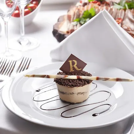 Renaissance Hotell Minsk