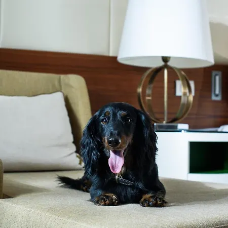 Hotel Renaissance Mińsk