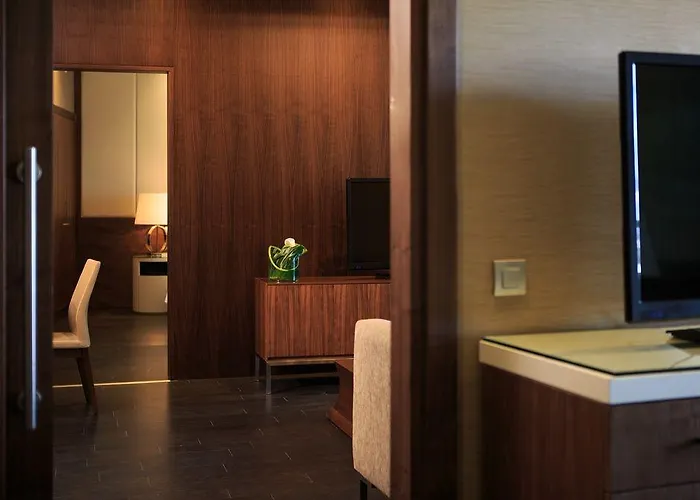 Renaissance 5* Minszk