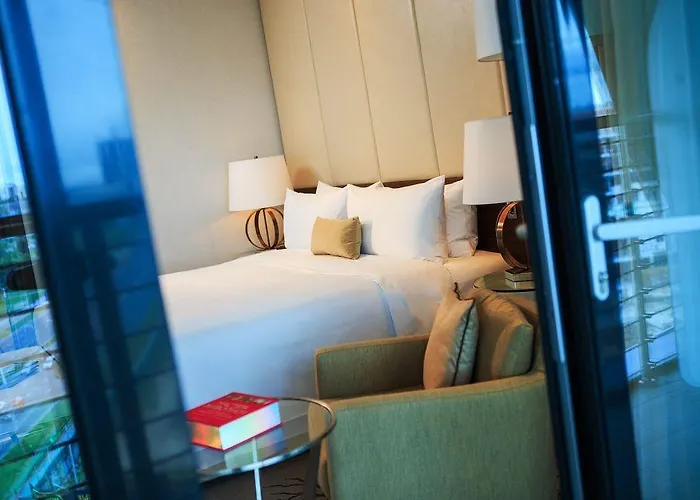 Renaissance 5* Mińsk