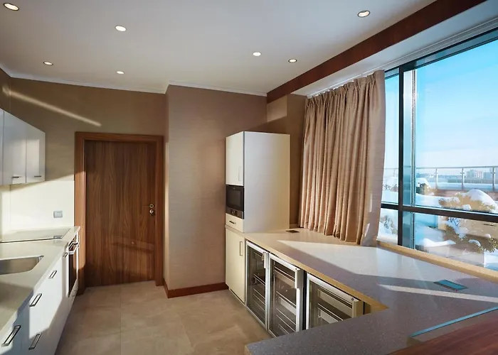 ホテル Renaissance