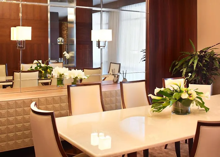 ホテル Renaissance ミンスク