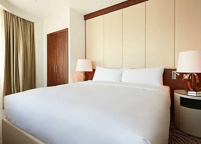 Hotel Renaissance 5*