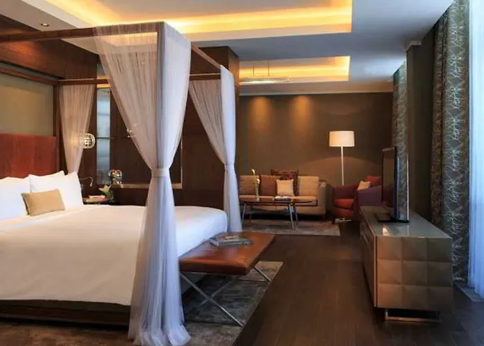 Renaissance Hotel Mińsk