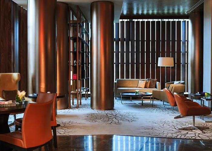 Hotel Renaissance 5*