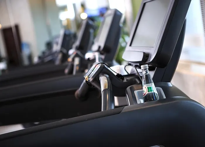 ホテル Renaissance ミンスク