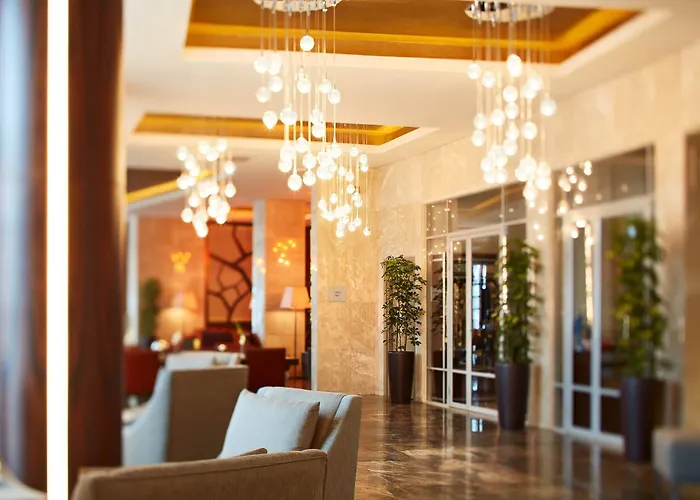 Renaissance 5* Mińsk