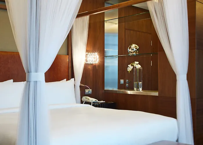 Renaissance ホテル ミンスク