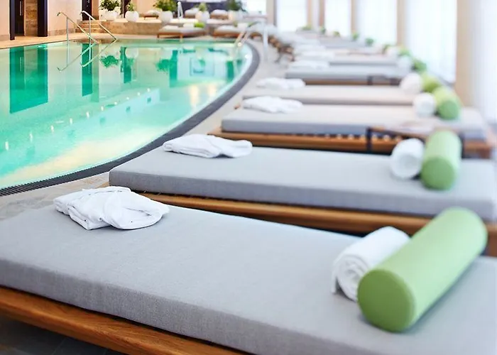 Renaissance ホテル