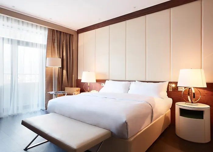 Renaissance Hotel Mińsk