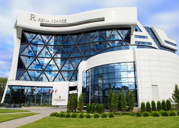 Renaissance 5*