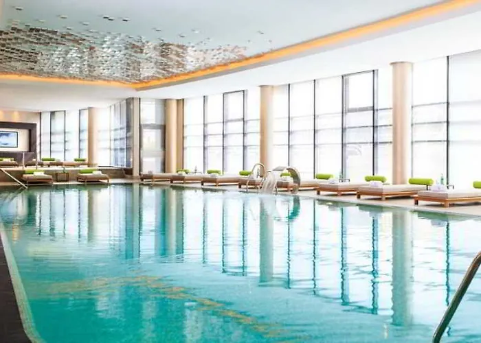 Renaissance Hotel Mińsk